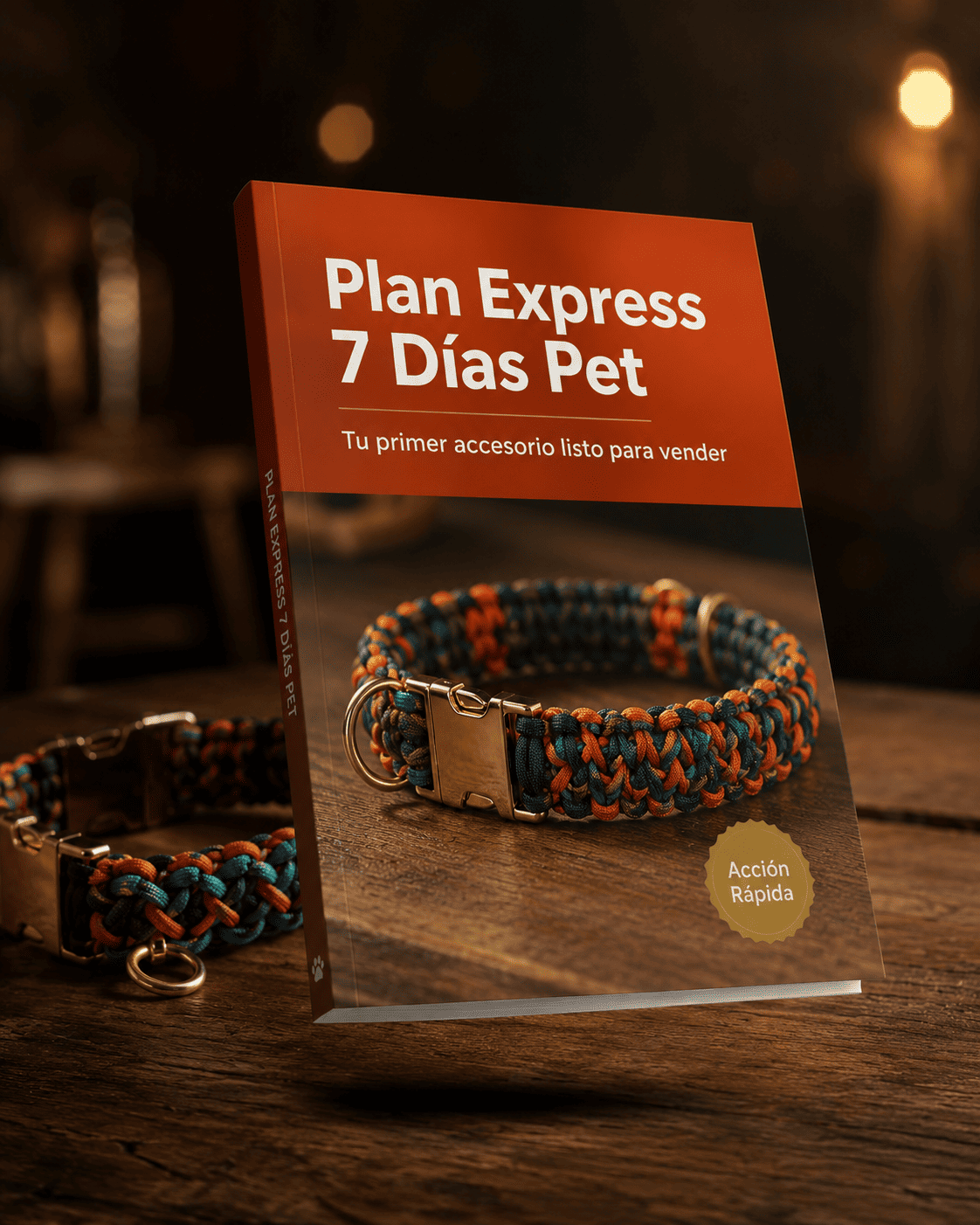 Plan Express 7 Días Pet